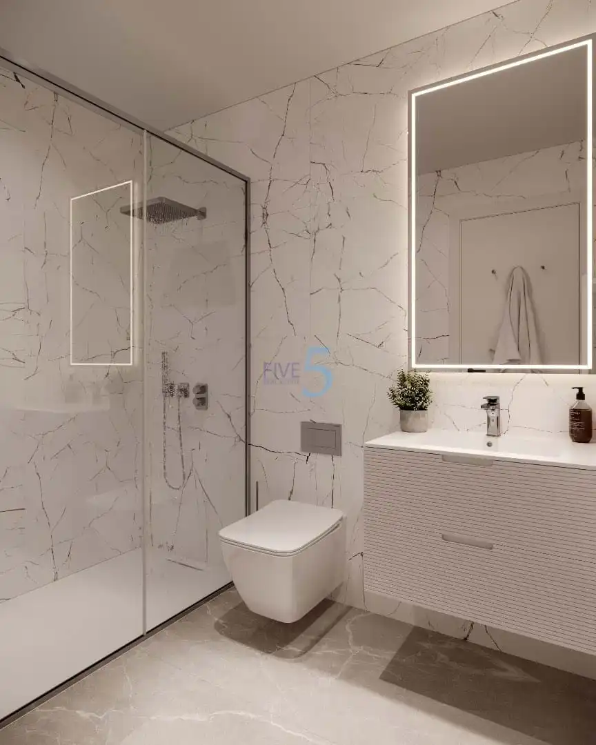 Piso con piscina en venta en Marisol Park - Ortembach - Los Almendros, imagen 5