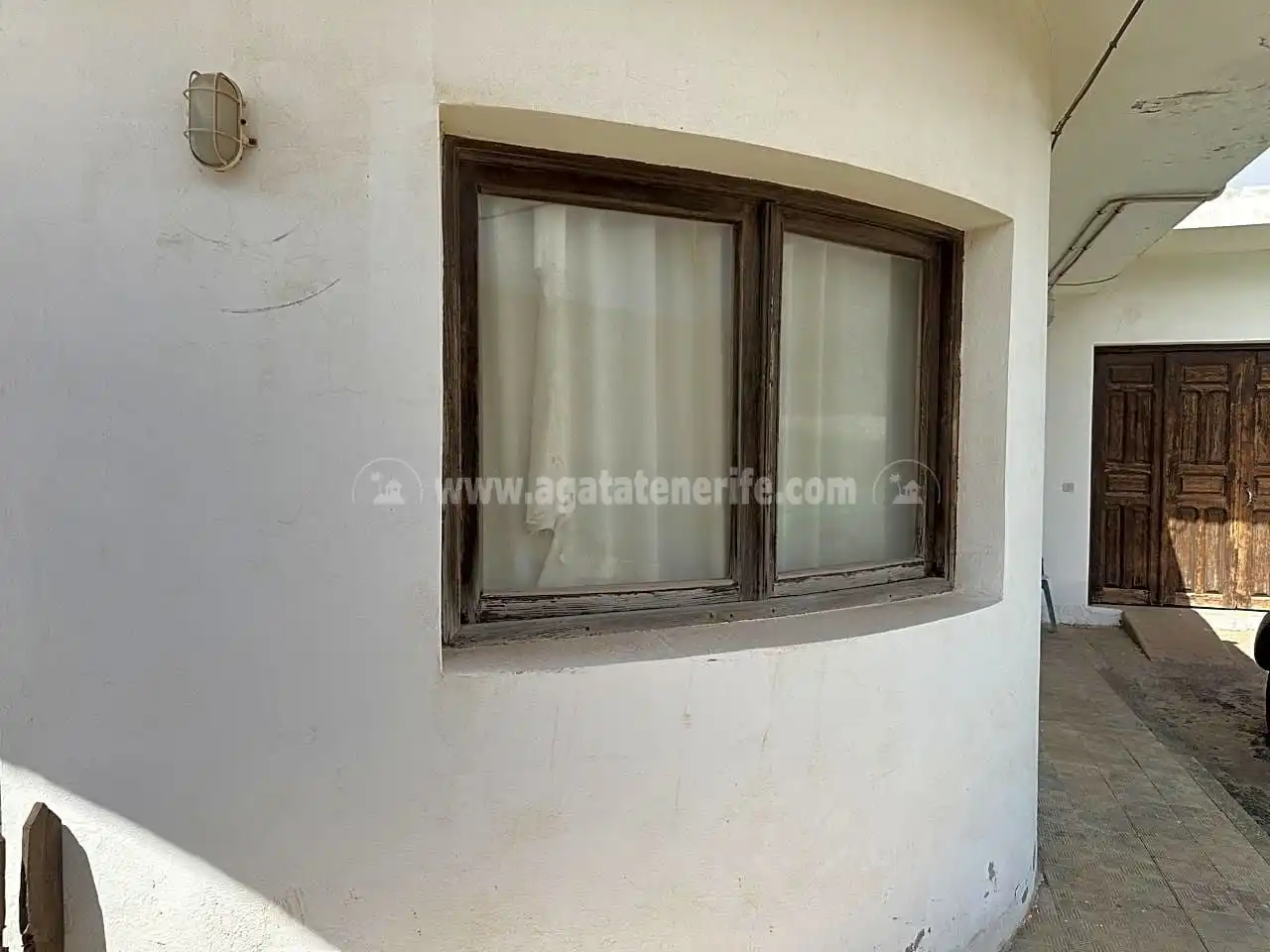 Casa rustica con giardino in vendita a Buenavista del Norte, imagen 7