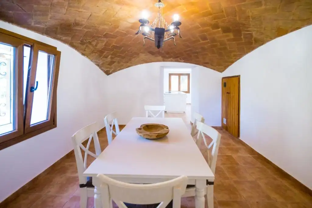 Casa o xalet en venda a Carrer Marieta, 8, Puig Ses Forques - Torre Colomina