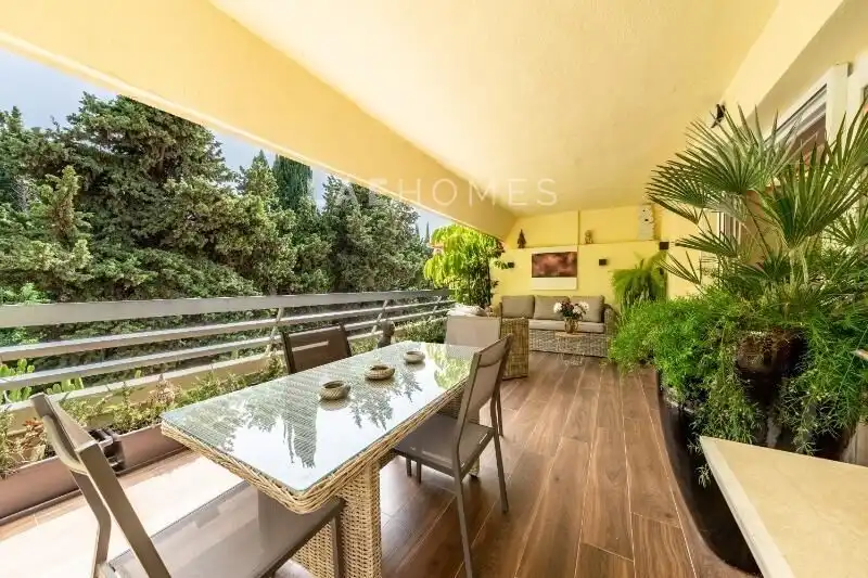 Wohnung zum Verkauf in Calle Camilo José Cela, Playa Bajadilla - Puertos