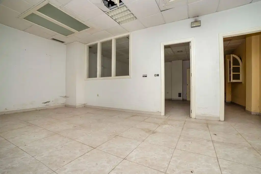 Locale commerciale in vendita a Av. Calvo Sotelo, imagen 19