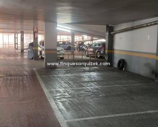 Parking of Garage for sale in  Lleida Capital