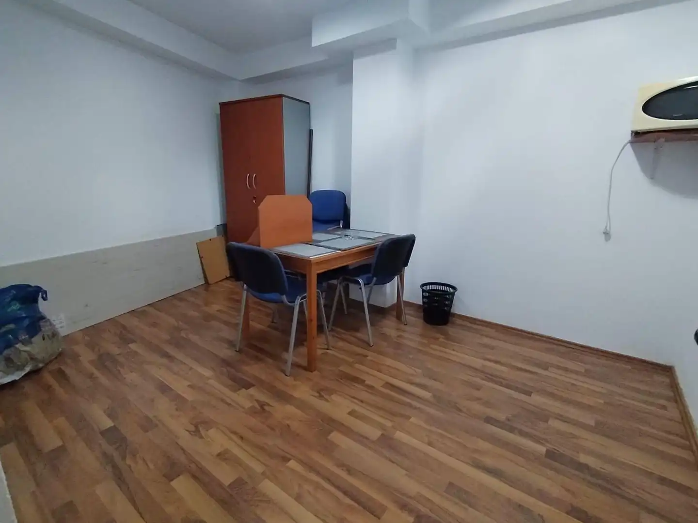 Oficina en venta en Mutxamel con Aire acondicionado y Calefacción