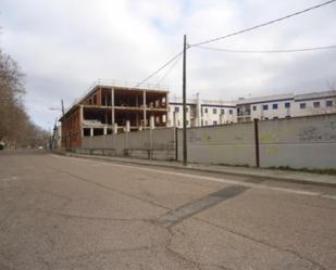 Exterior view of Building for sale in Talavera de la Reina