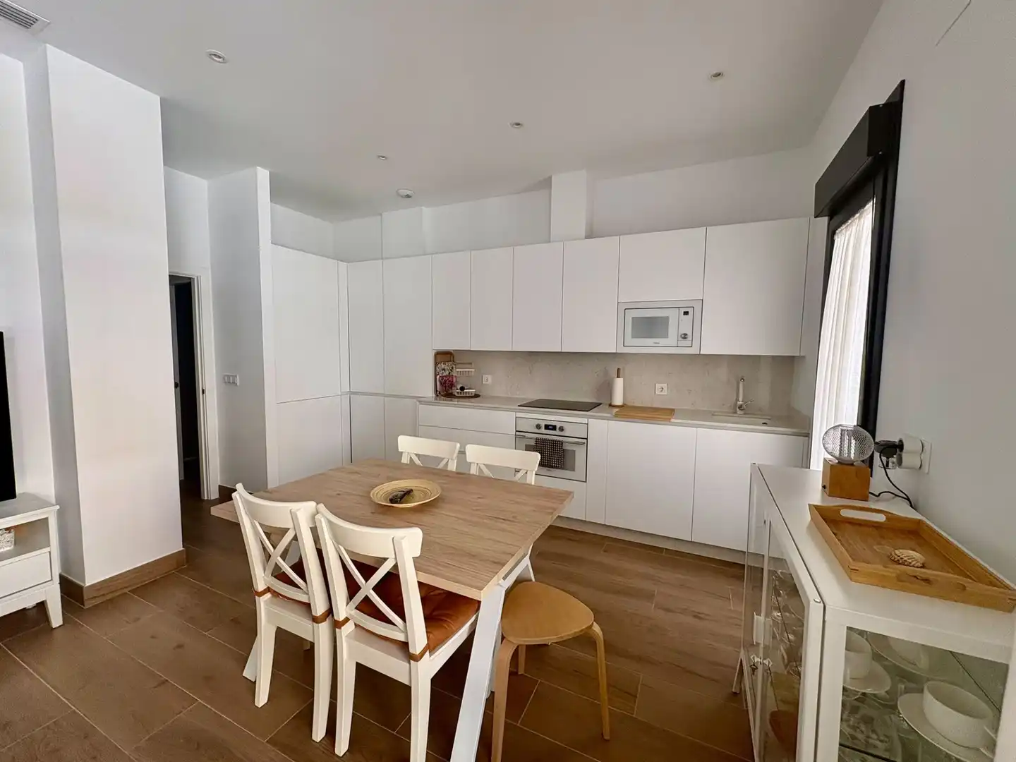 Flat with pool for sale in Punta Umbría, imagen 6