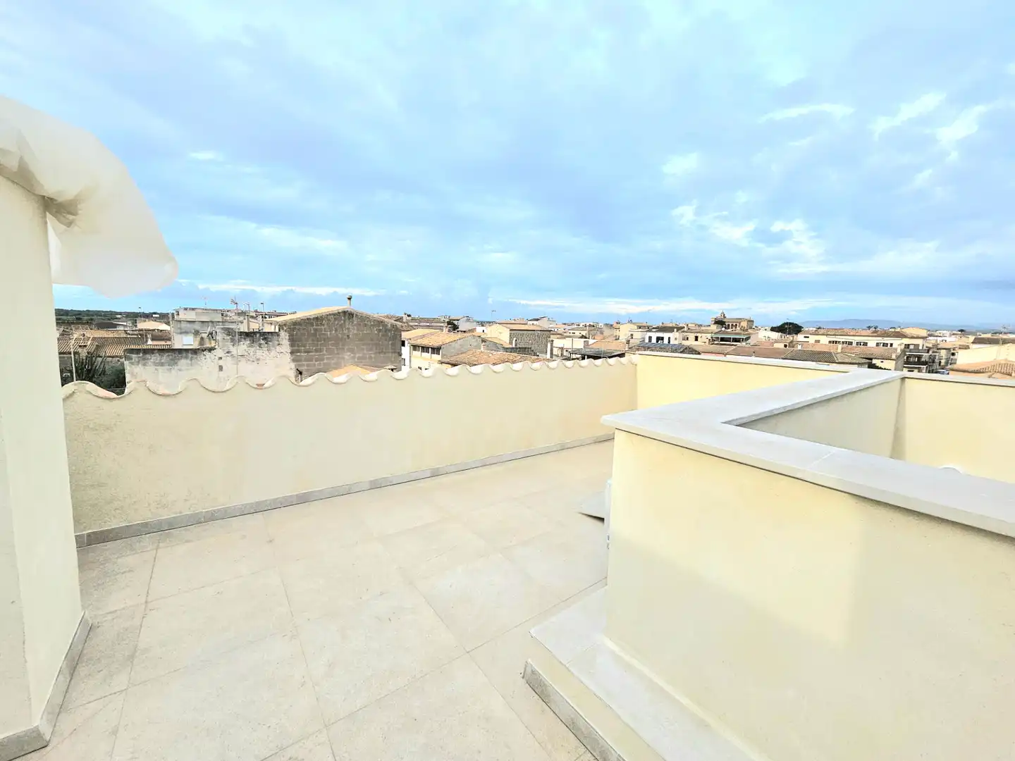 Flat with terrace for sale in Campos poble, imagen 3