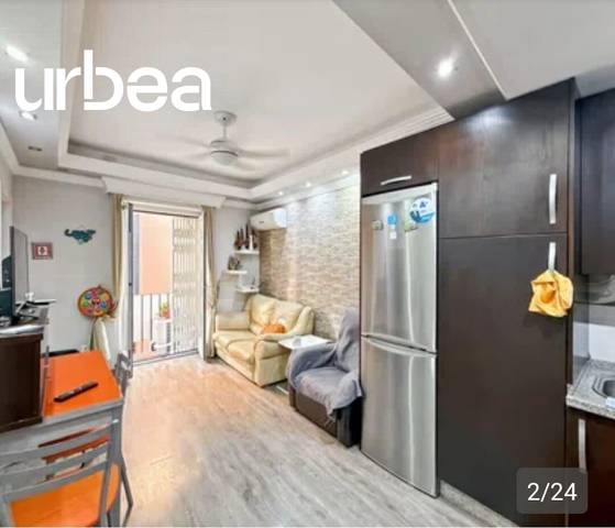 Piso en Venta en Calle Jinetes en La Merced