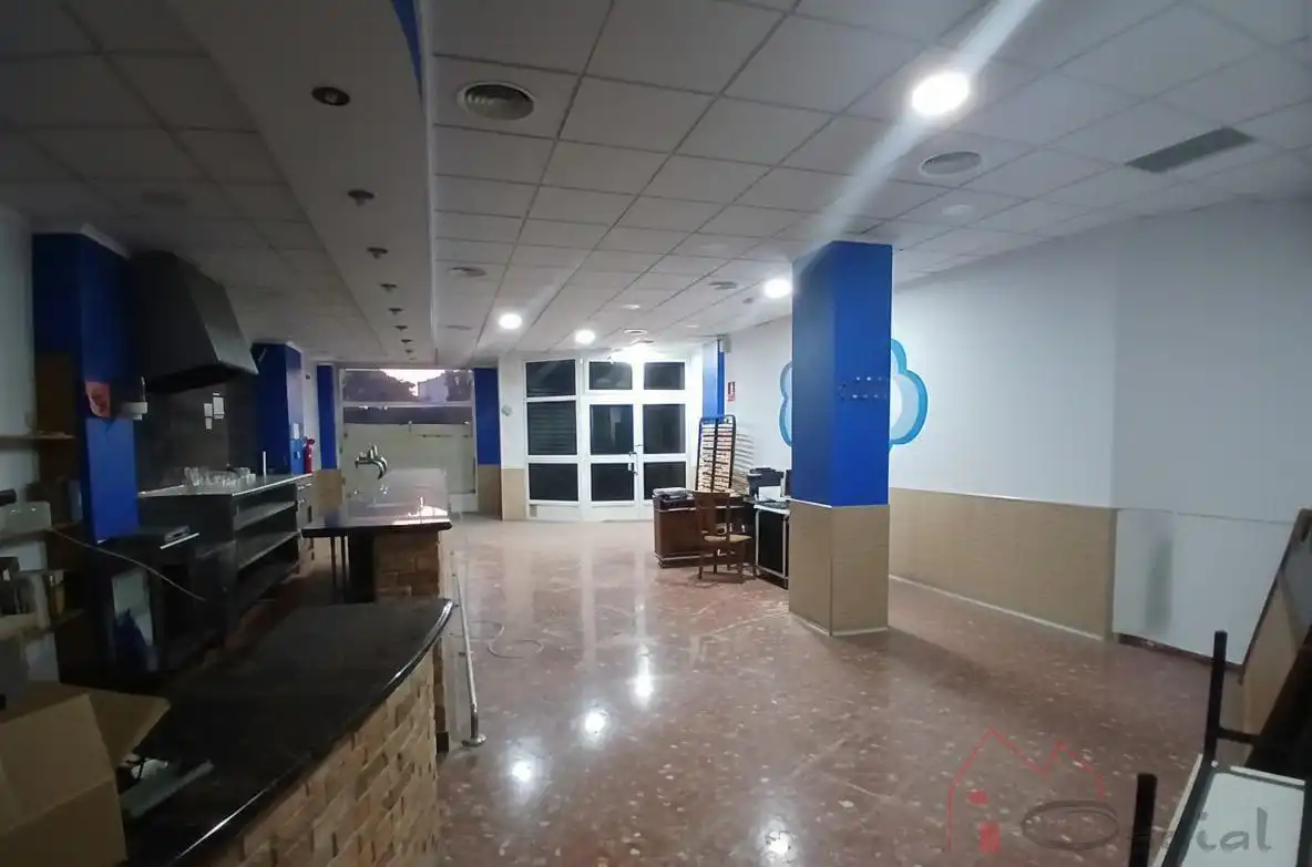 Local en venta en Silla