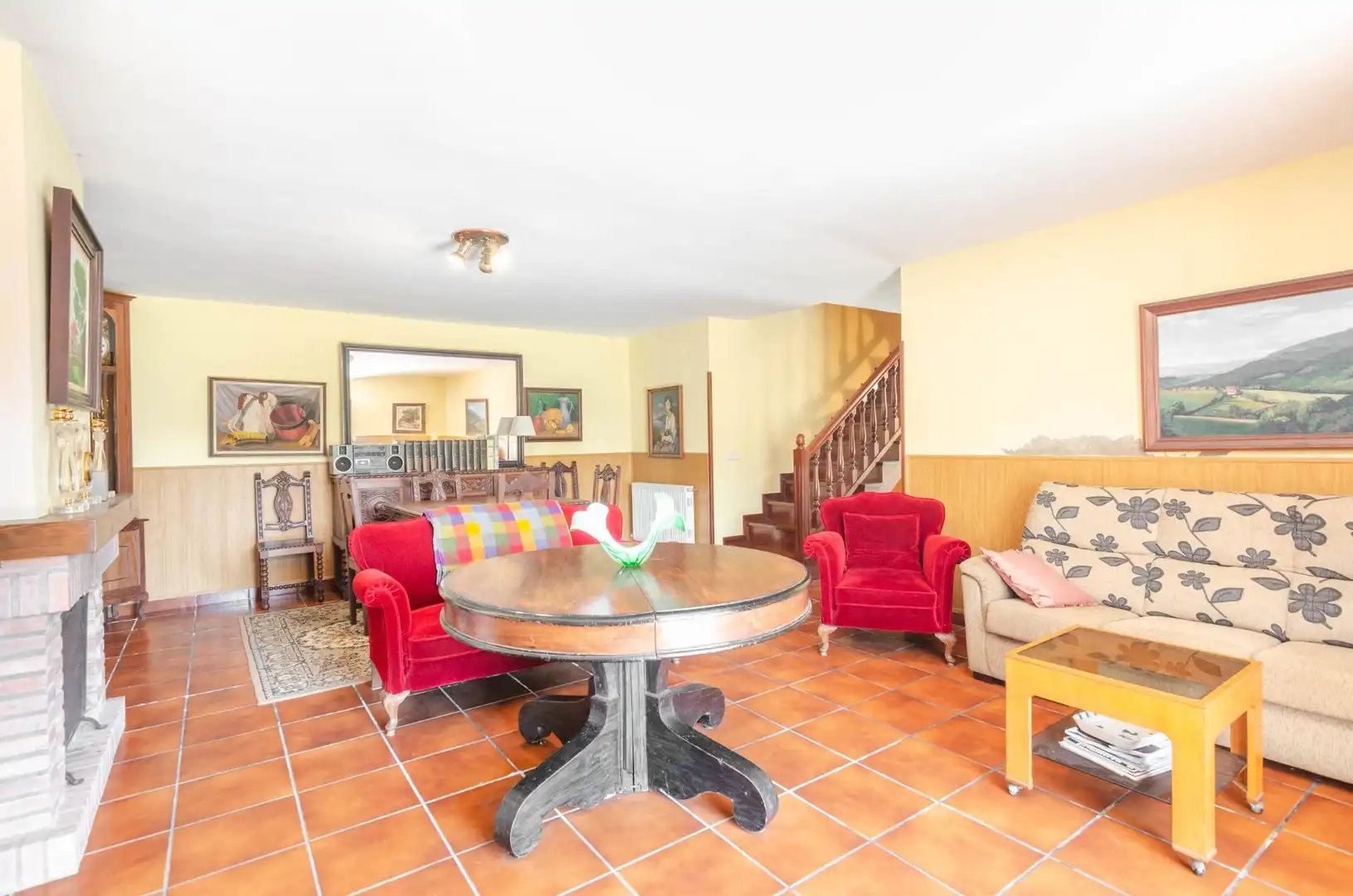 House with terrace for sale in Carretera DE PIÑERA A SAN CRISTOBAL 2354, imagen 5
