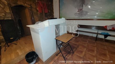 Photo 5 of Premises for sale in Carrer Indivil I Mandoni, Mariola, Lleida