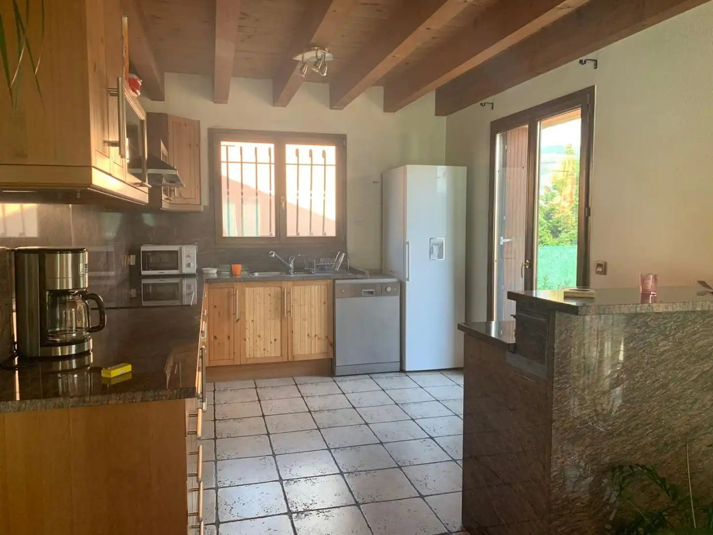 Haus mit Garten zum Verkauf in Carrer d' amont 1, imagen 5