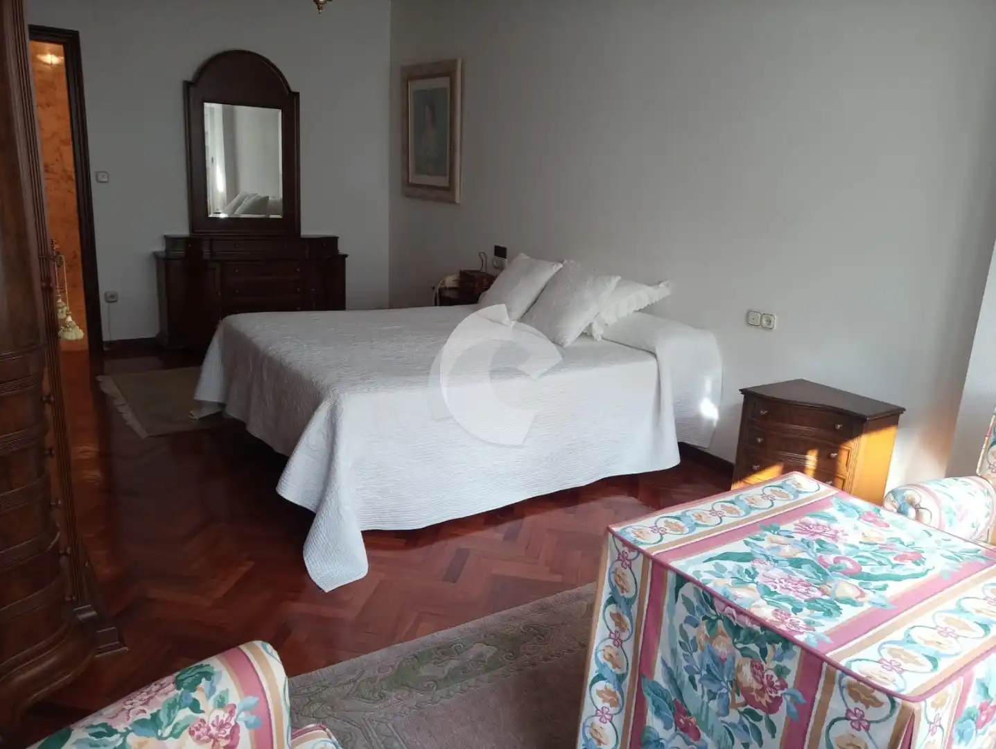 Appartement avec terrasse à vendre à JUAN XXIII, imagen 6