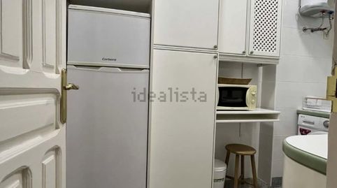 Foto 2 de Piso en venta en Ibiza de Madrid, Madrid Capital
