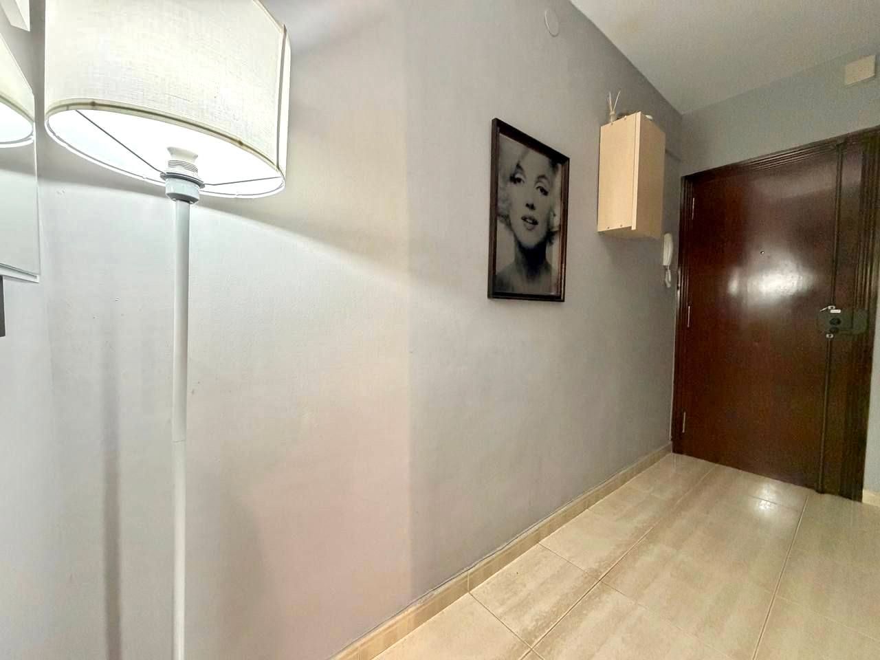 Flat for sale in  Barcelona Capital  with Air Conditioner, Heating and Furnished