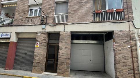 Photo 2 of Garage for sale in D'anselm Clavé, 6, Mollerussa, Lleida