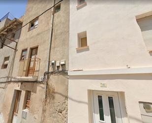 Vista exterior de Casa o xalet en venda en Tortosa