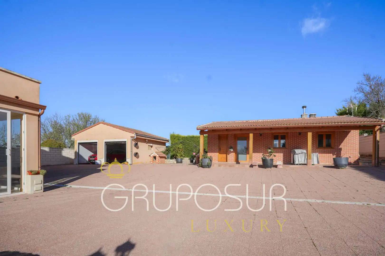 Villa con piscina in vendita a Calle Río Duero 27, imagen 69