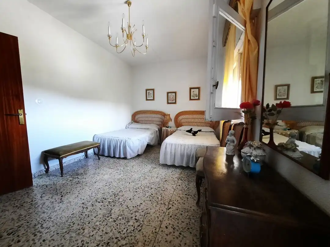 Villa con terrazza in vendita a Escalona, imagen 26