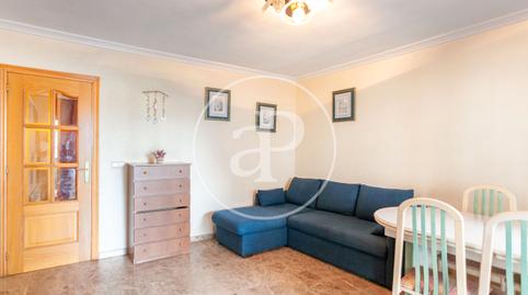 Foto 3 de Pis en venda a Av. de la Generalitat, Campello pueblo, Alicante