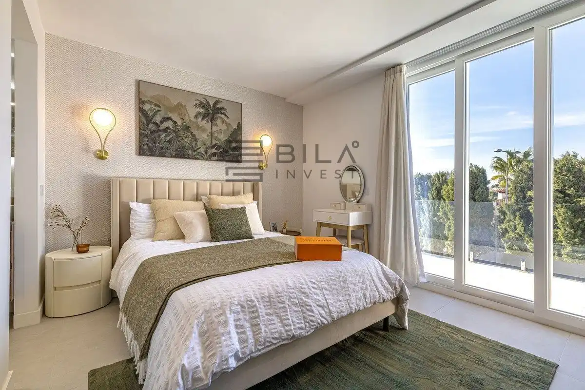 Chalet con piscina en venta en Riviera del Sol, imagen 19