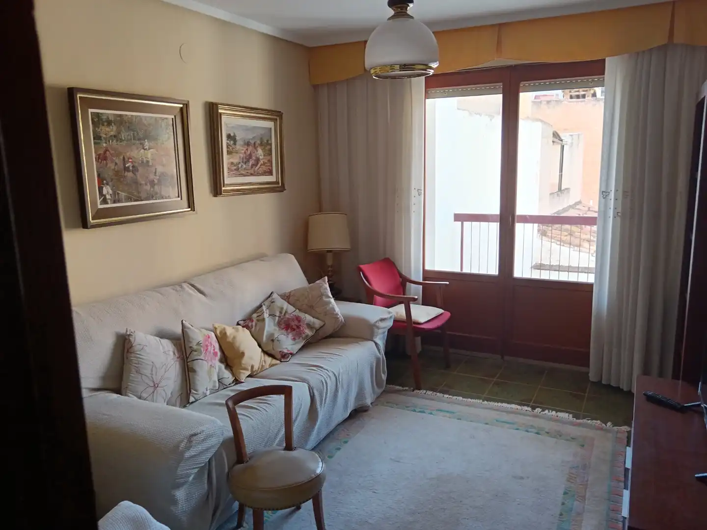 Piso con terraza en venta en Centro, imagen 23
