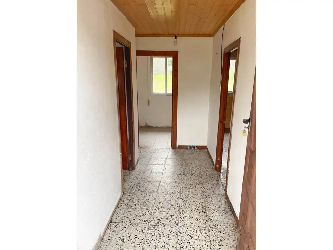 Casa o xalet en venda en Sobrado (A Coruña) amb Jardí privat