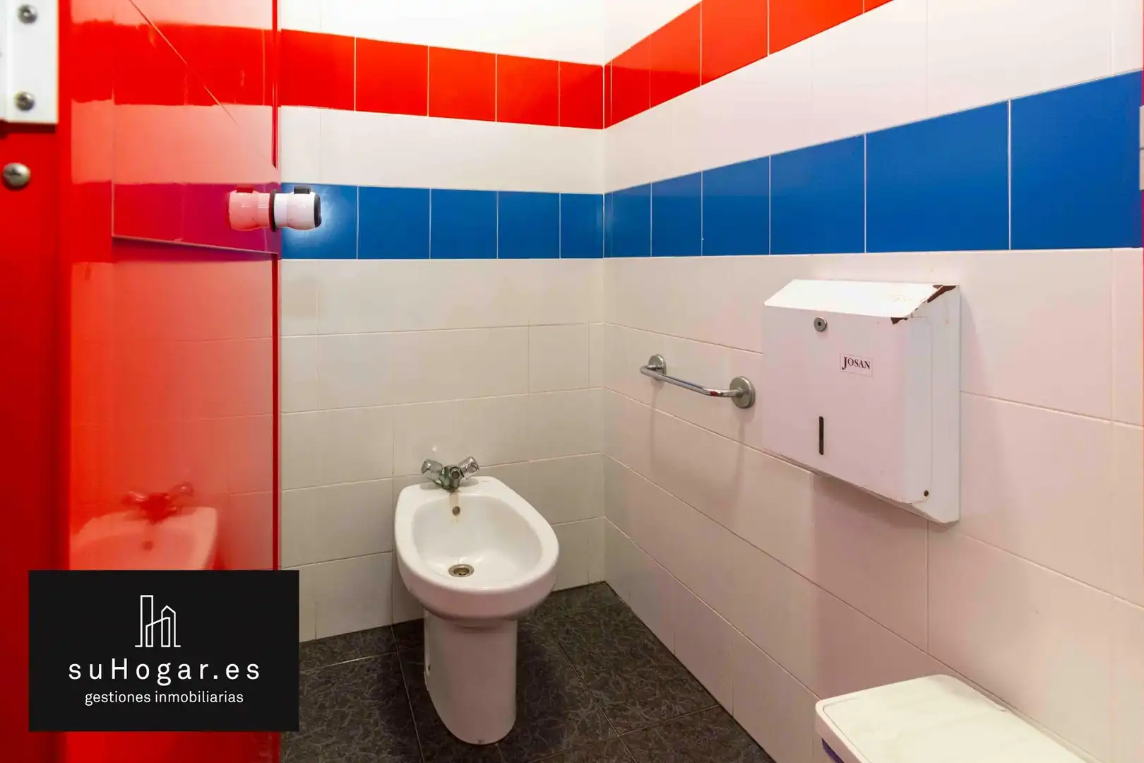 Office space to rent in La Estación, imagen 17