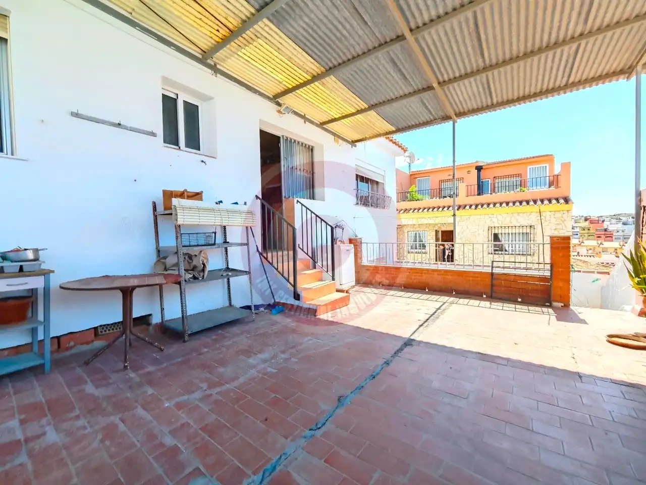 Terrassa de Casa o xalet en venda en Vélez-Málaga amb Terrassa