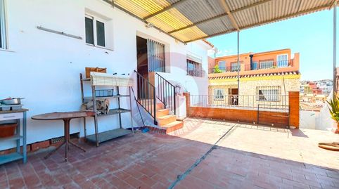 Foto 4 de Casa o xalet en venda a Calle Señor de la Columna, 8, Camino Algarrobo - Las Arenas, Vélez-Málaga