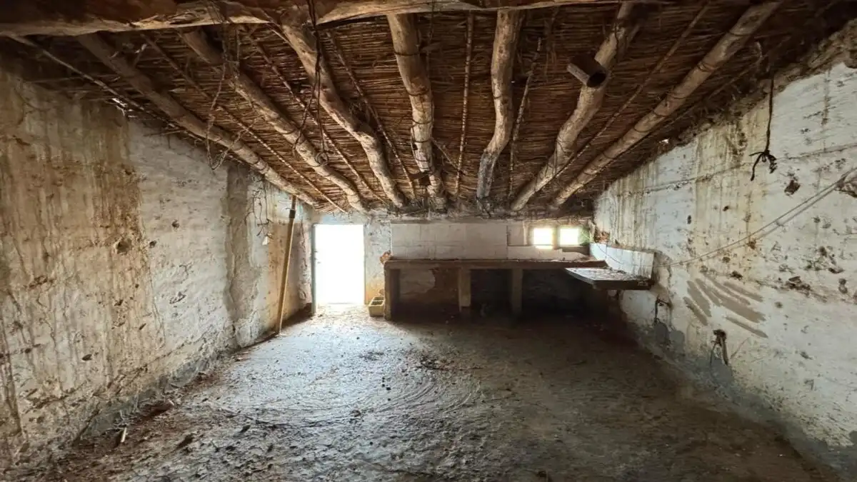 Piso en venta en Pozo Cañada