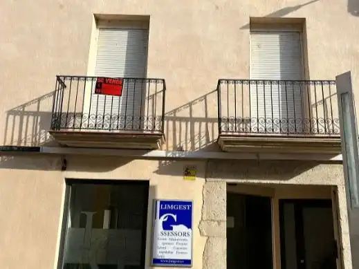 Casa a schiera in vendita a Carrer Major 64