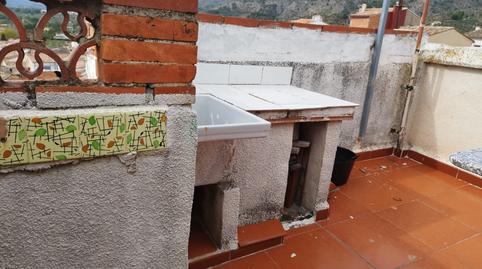 Foto 2 de Casa o chalet en venta en Cueva Santa, Beniarrés, Alicante