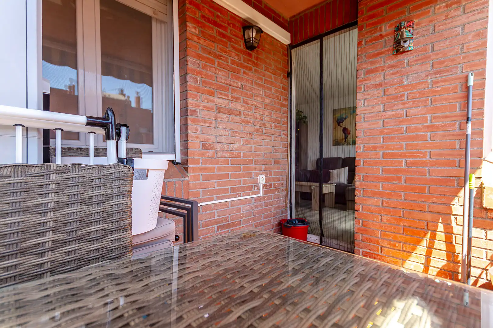 Terrassa de Pis en venda en Martorell amb Aire condicionat, Calefacció i Parquet