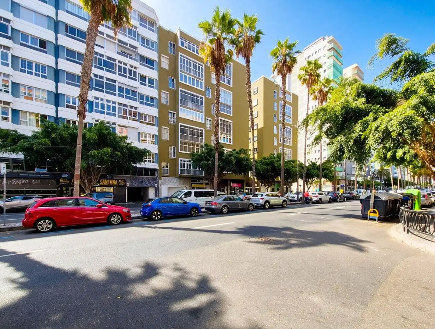 Pis amb ascensor en venda a Calle Gravina 45, imagen 60