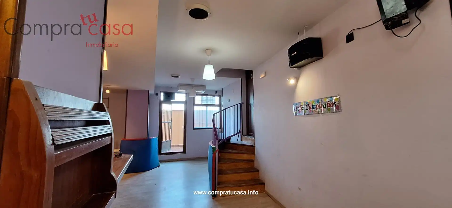 Business premises for sale in Calle del Puente de San Lorenzo, imagen 11