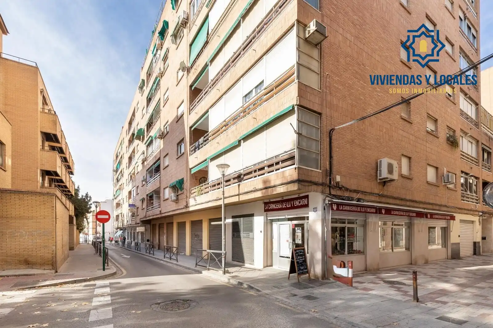 Local comercial en venda a Calle POLO Y CAÑA