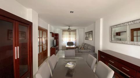 Foto 5 de Casa adosada de lloguer a Calle Pintor Lopez Mezquita, San Cayetano, Granada