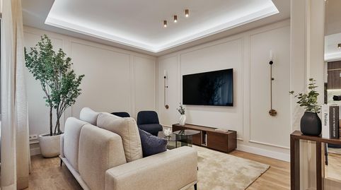 Piso renovado de 2 habitaciones en Lista, imatge 2