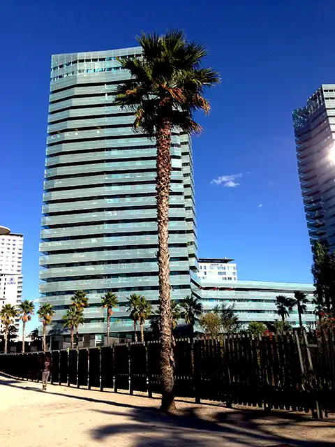 Wohnung mit Terrasse zum Verkauf in Passeig de Garcia Fària 83, imagen 32