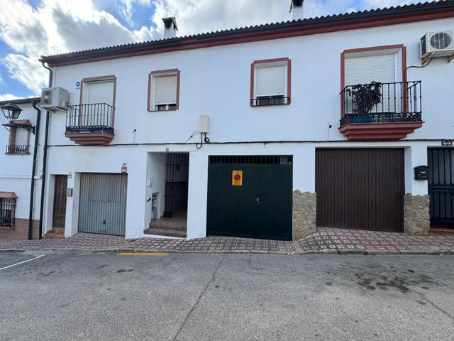 Piso en Venta en Tarifa, 19 en Jimena de la Frontera