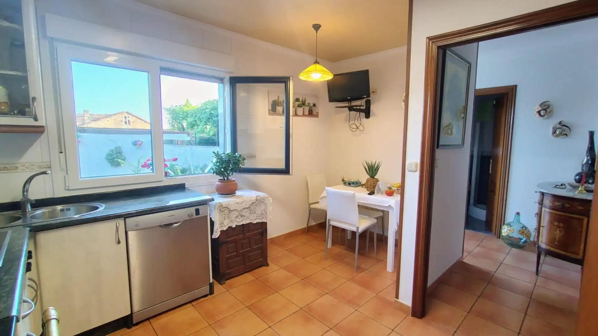 Casa o chalet en venta en Parroquias de Santiago