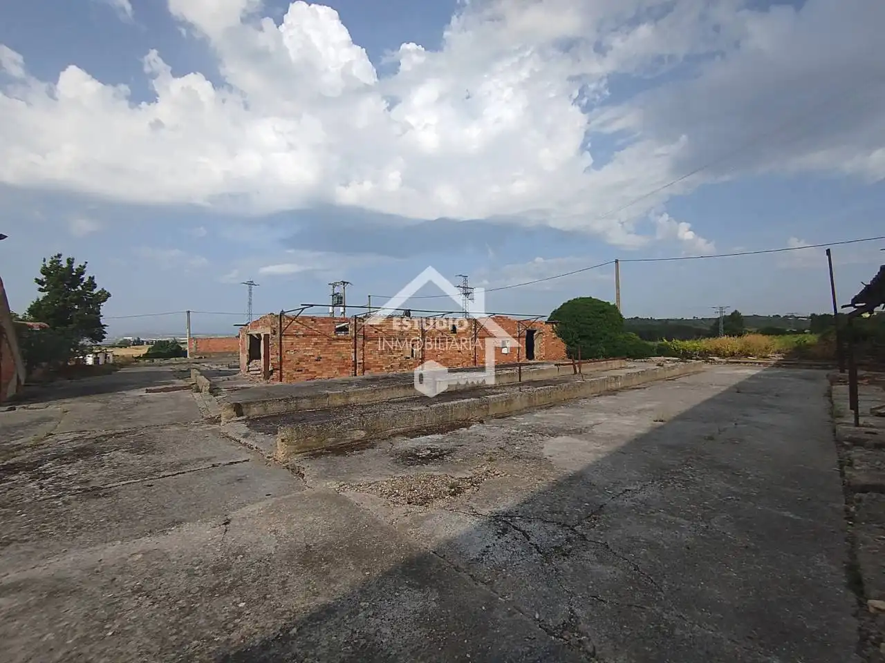 Rural land for sale in Calle El Cerradillo, imagen 14