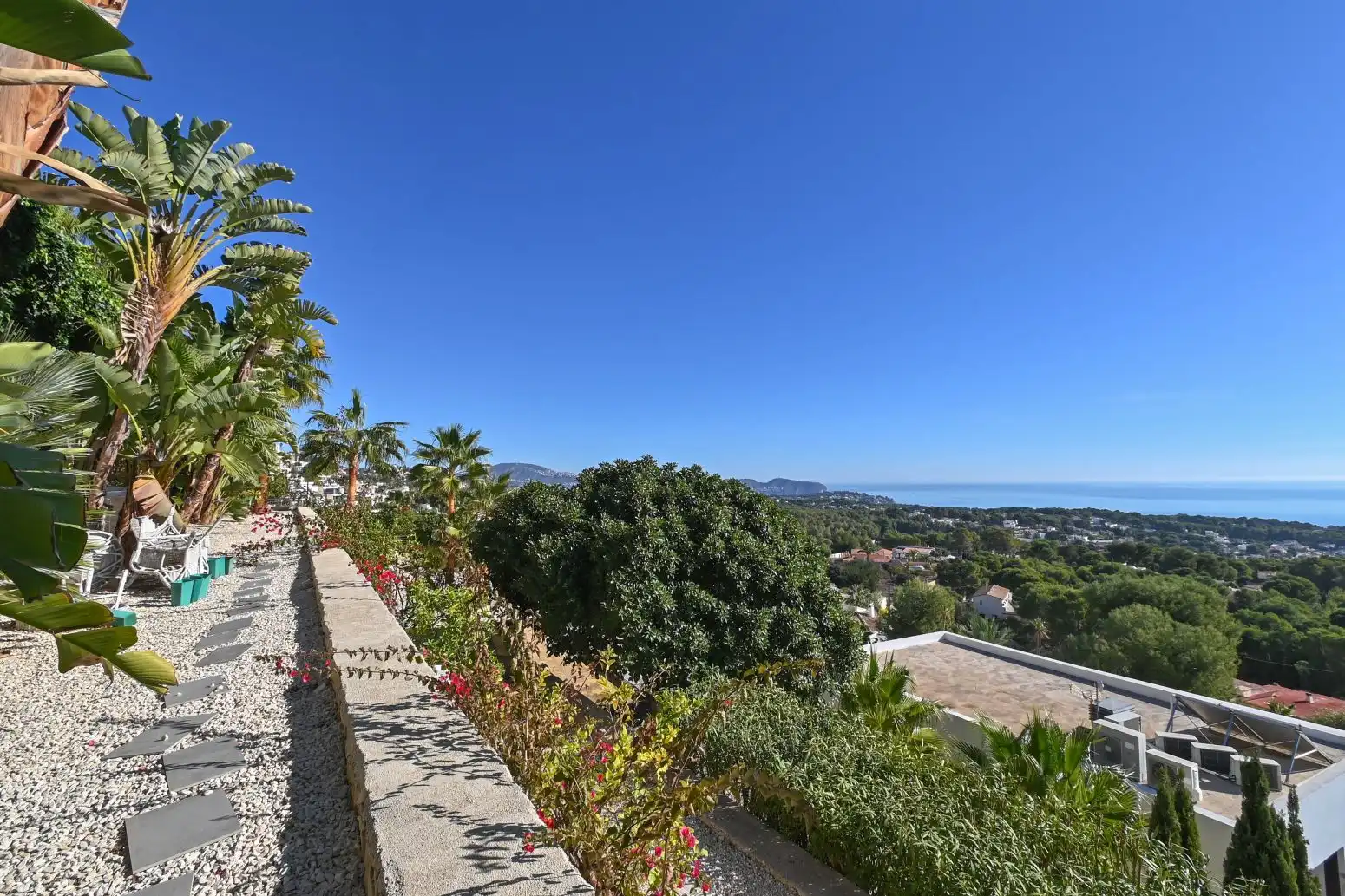 Maison avec jardin à vendre à Benissa pueblo, imagen 9