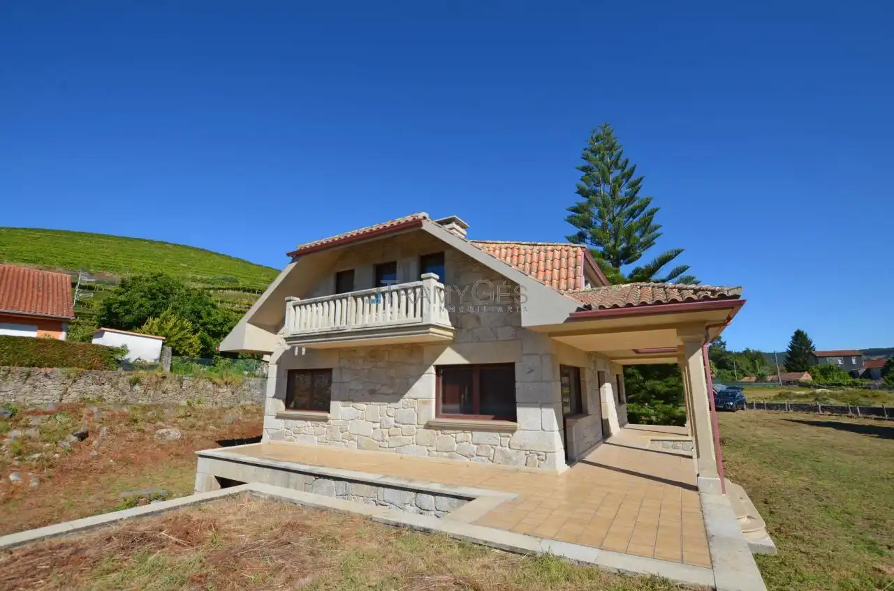 Villa mit Garten zum Verkauf in LUGAR A SALGOSA, imagen 6