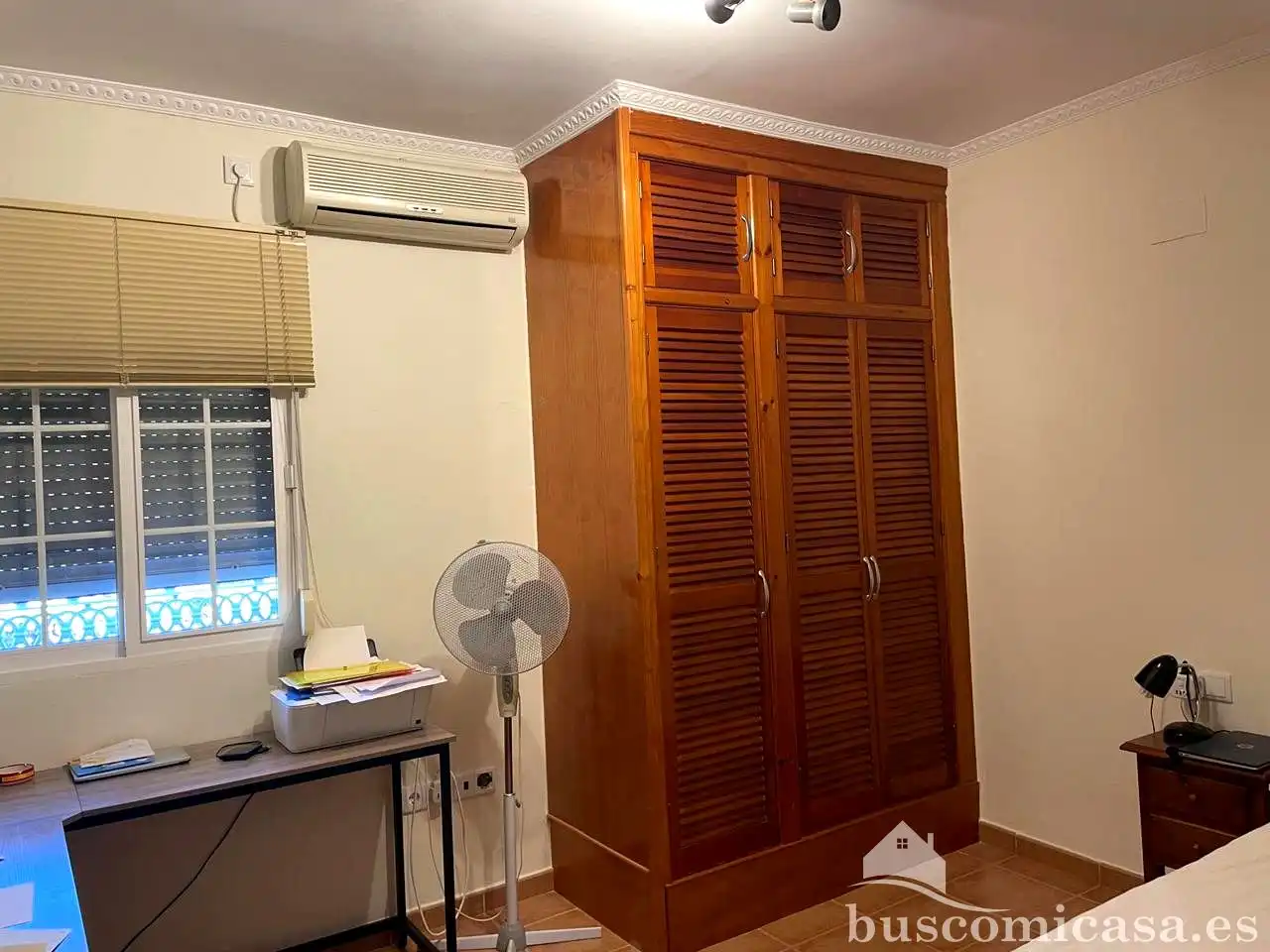 House with pool for sale in Diseminado Huertos San Roque, imagen 18