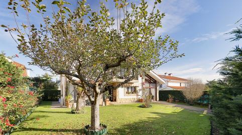 Foto 4 de Casa o xalet en venda a Gijón - Cr de Somio Urbanizacion el Pison, 1146, Somió, Gijón