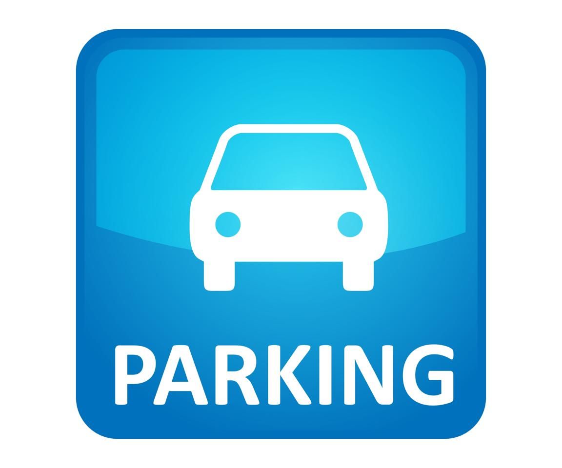 Parking of Garage for sale in Collado Villalba
