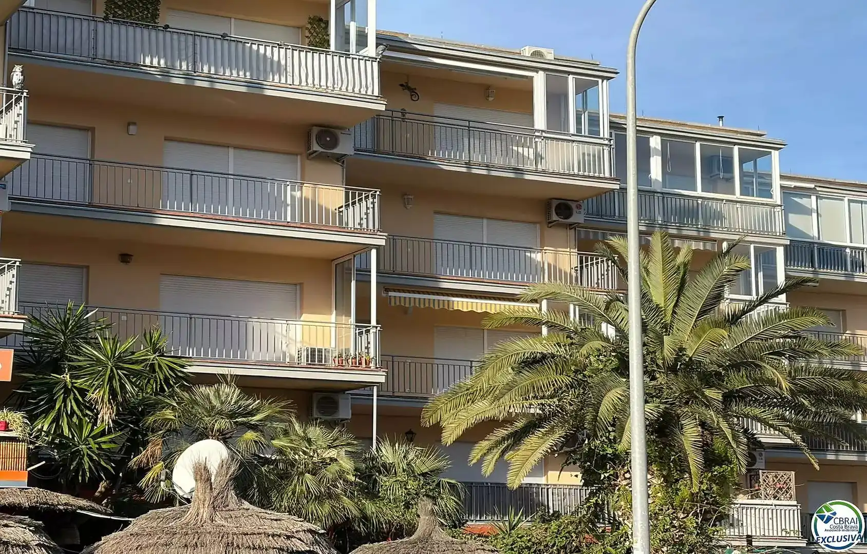 Apartamento con ascensor en venta en Avenida BOCANA 50, imagen 12