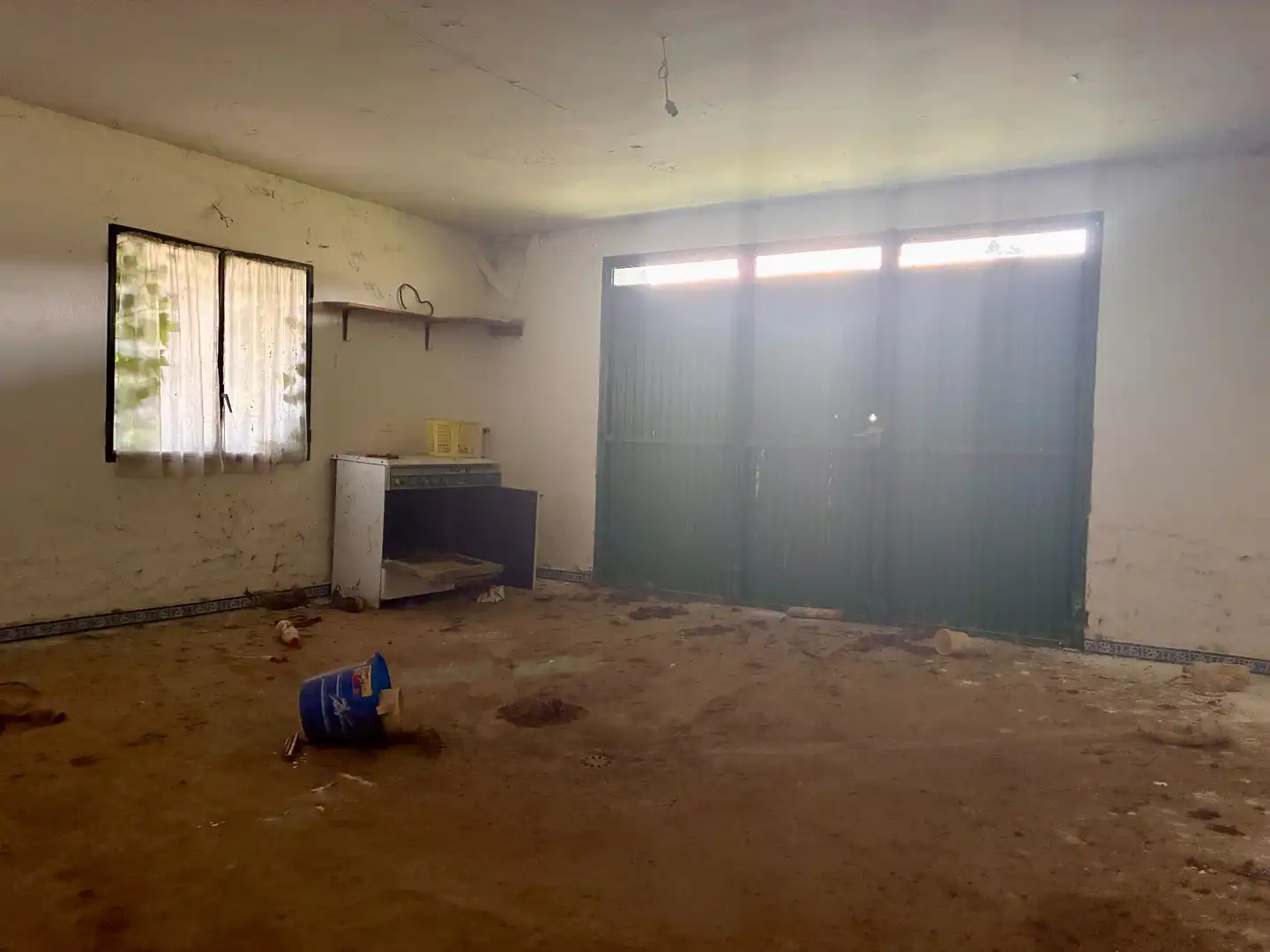 Casa o chalet en venta en Navahermosa con Jardín privado