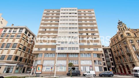 Foto 4 de Piso en venta en Barrio del Centro, Gijón